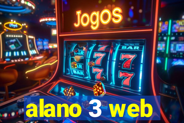 alano 3 web